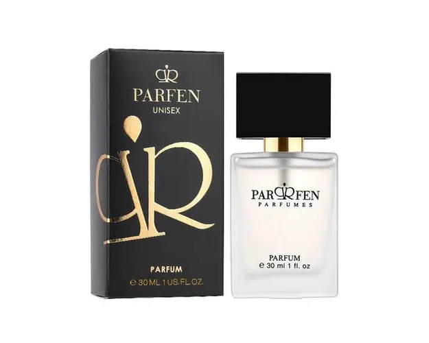 Parfum Original Unisex - Florgarden Parfen Respiro PFN755, 30 ml