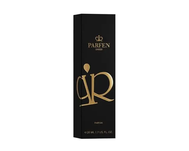 Parfum Original Unisex Parfen Would Love, Florgarden, 20 ml