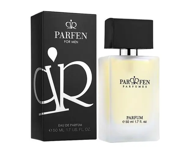 Parfum pentru Barbati Aventadore Florgarden, 50 ml