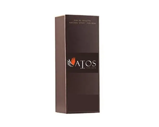 Parfum pentru barbati Lucky Atos EDP 30ml