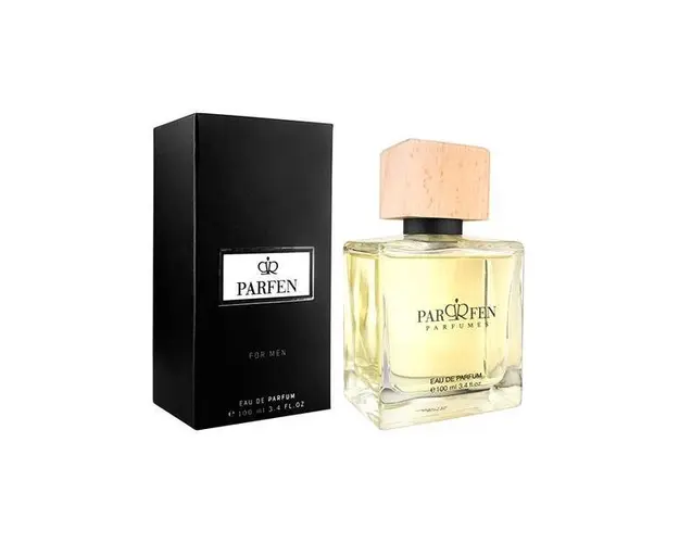 Parfum pentru barbati Parfen Invincible Champ EDP 100ml - PR646