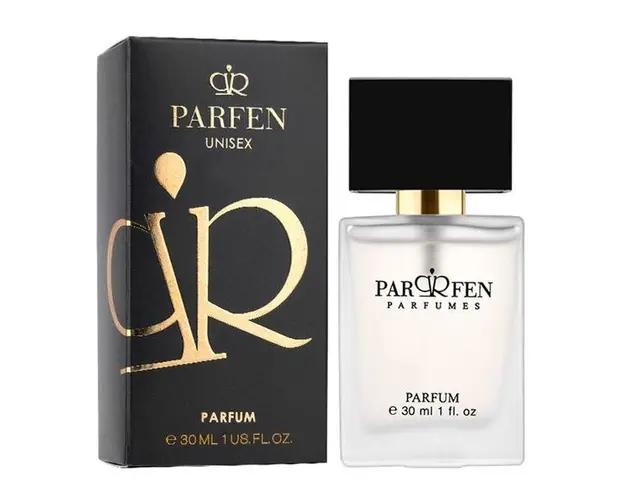 Parfum Unisex Kavia Florgarden, 30 ml