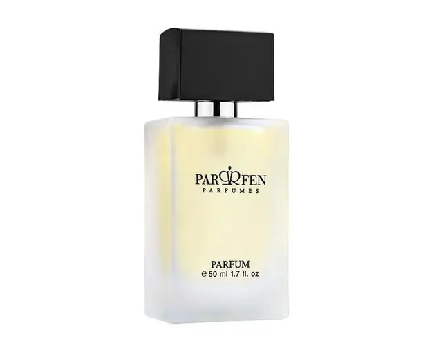 Parfum Unisex Luxorix Florgarden, 50 ml