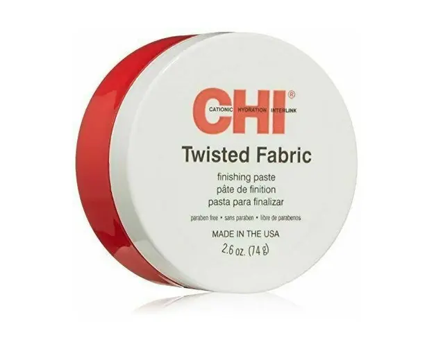 Pasta de Finisare pentru Par - CHI Twisted Fabric Finishing Paste, 74g