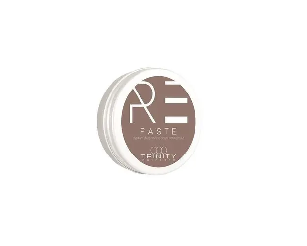 Pasta pentru par, fixare elastica, Reload Trinity Haircare, 100 ml