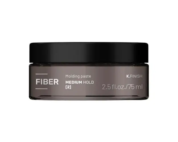 Pasta pentru texturizare, Lakme, Finish K.Finish, Fiber, 75ml