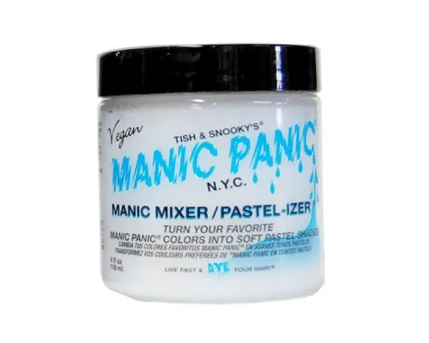 Pastel-izer pentru Vopsea Manic Panic - Manic Panic, 118 ml