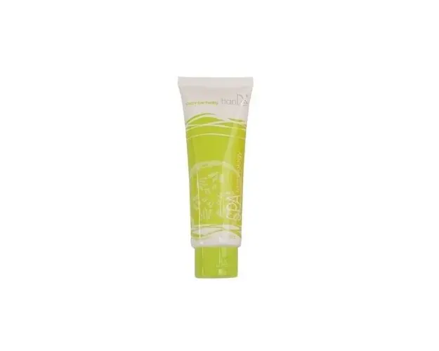Peeling &rdquo;Castravete&rdquo; TianDe, 120 g