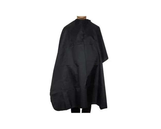 Pelerina de tuns Negru, Oem