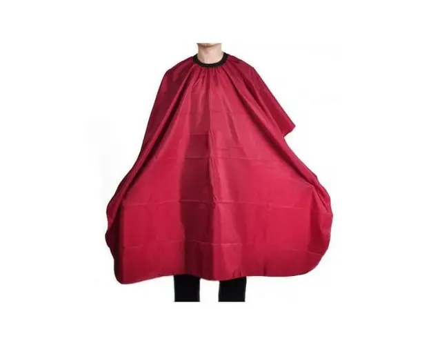 Pelerina de tuns Rosu, Oem