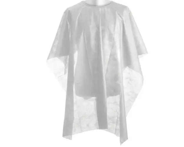 Pelerina tuns unica folosinta TNT - Roial Italia