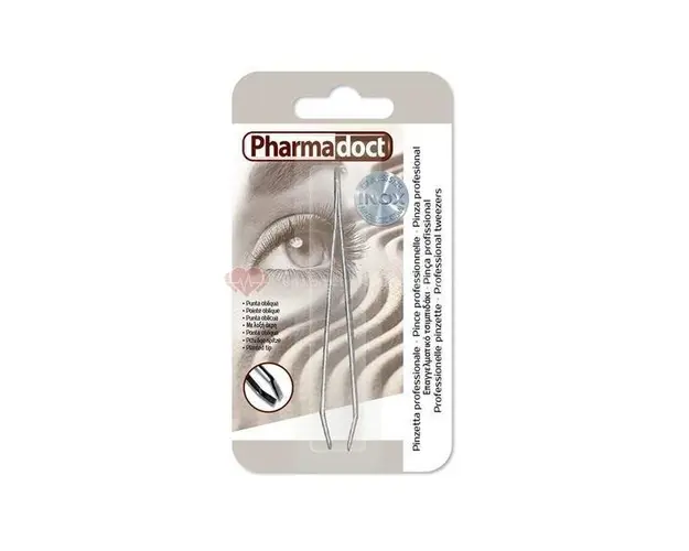 Penseta profesionale Pharmadoct