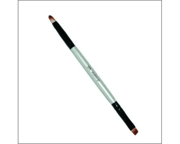 Pensula make-up cu doua capete SPL 97522