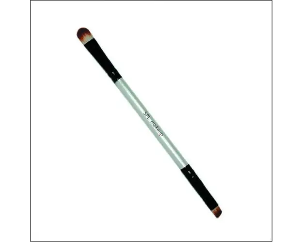 Pensula make-up cu doua capete SPL 97523