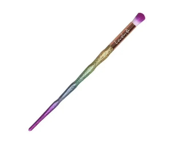 Pensula pentru machiajul ochilor Lovely Magic Blending