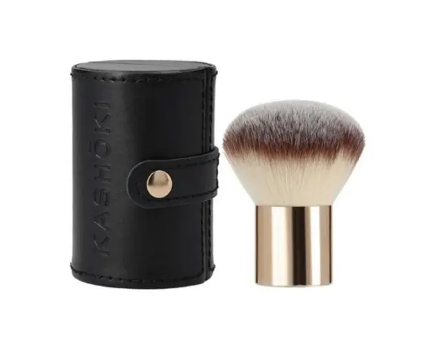 Pensula Kashoki Mu 200 Kabuki Brush