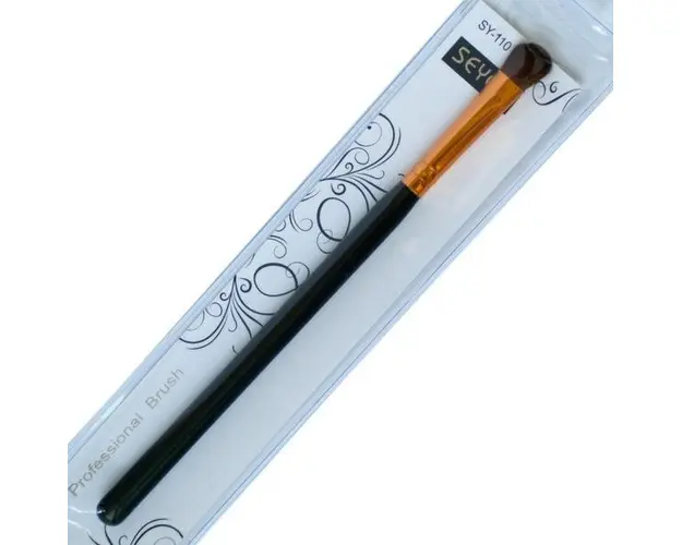 Pensula machiaj ochi, Cosmetikon, model SY-110-5