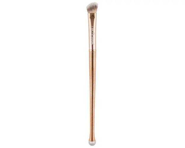 Pensula Oblica pentru Umbre Angled Shadow Brush Mermaid Lila Rossa, 1 buc