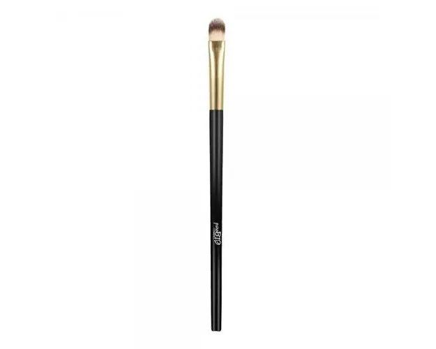 Pensula Oblica pentru Machiaj sau Tus Sprancene 18 cm