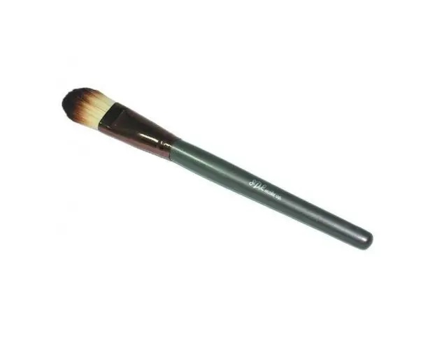Pensula pentru aplicarea fondului de ten SPL 97504