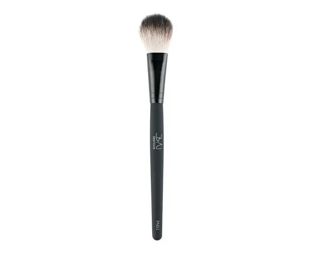 Pensula pentru Fond de Ten BeNice Basic, 1 buc