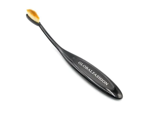 Pensula pentru fond de ten Global Fashion