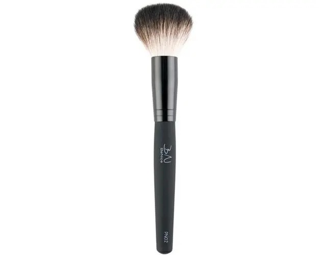 Pensula pentru Pudra BeNice Basic, 1 buc