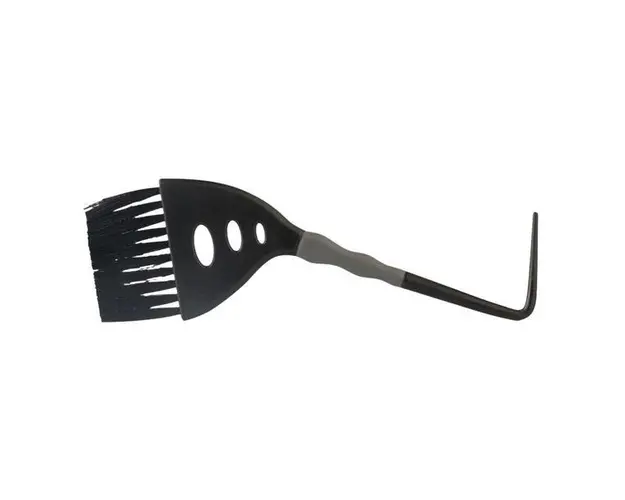 Pensula pentru Vopsit Parul cu Maner Anatomic - Labor Pro, 1 buc