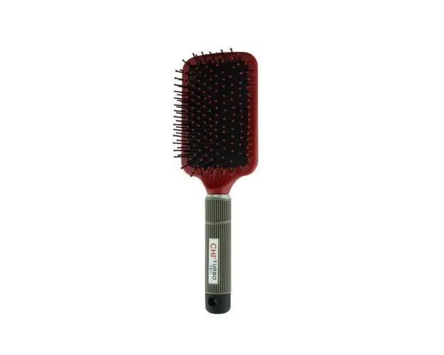 Perie de par cu paleta mare - Chi Paddle Brush Large, 1buc