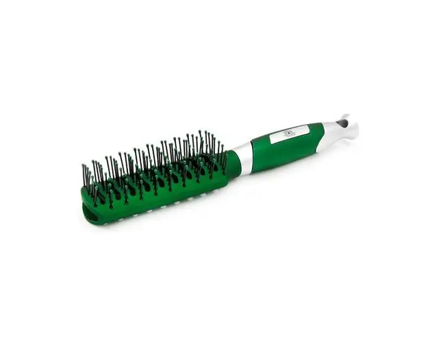 Perie de par, Global Fashion, 9542 KFU, Verde