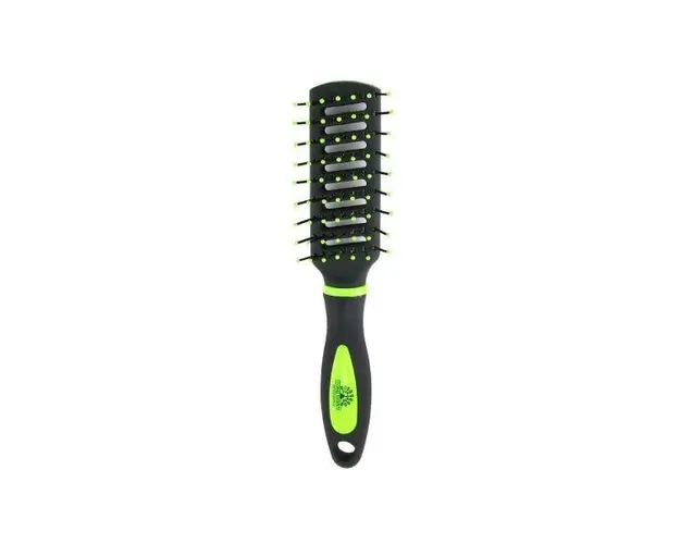 Perie de par M9552DA, green