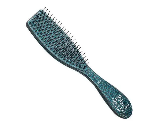 Perie de Par Plata - Olivia Garden iBlend Color & Care Green