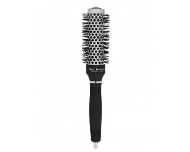 Perie de par Rotunda Lussoni Hr Styling Brush With Pin 32mm