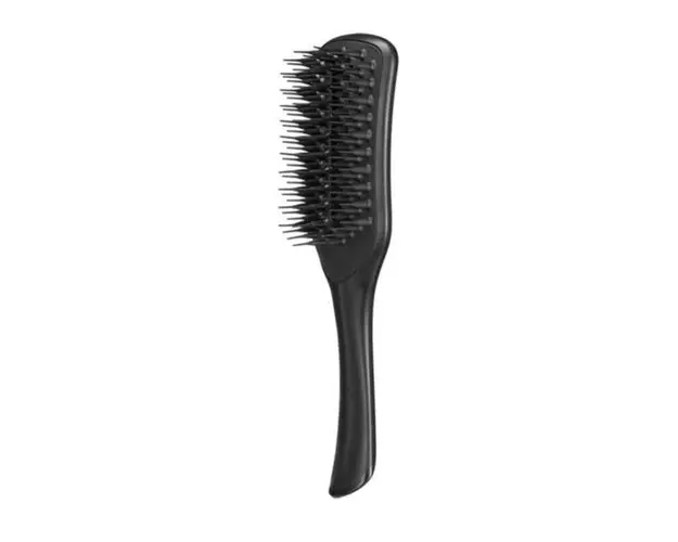 Perie de Par - Tangle Teezer Easy Dry &amp; Go, Black, 1 buc