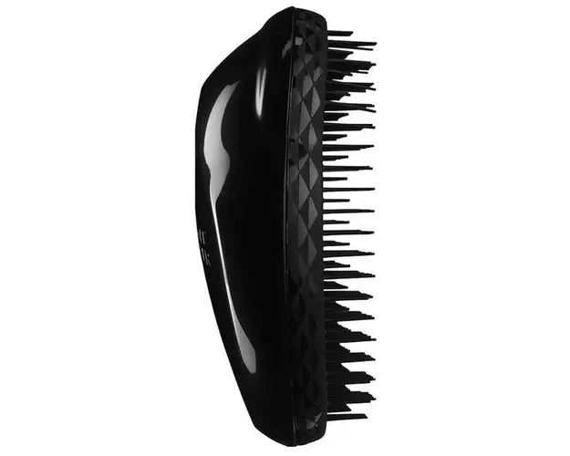 Perie de Par - Tangle Teezer Original Black, 1 buc