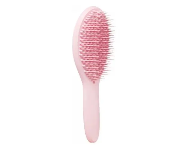 Perie de Par - Tangle Teezer Ultimate Styler, Milen Pink, 1 buc