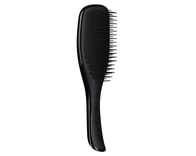 Perie de Par - Tangle Teezer Wet Detangler Black, 1 buc
