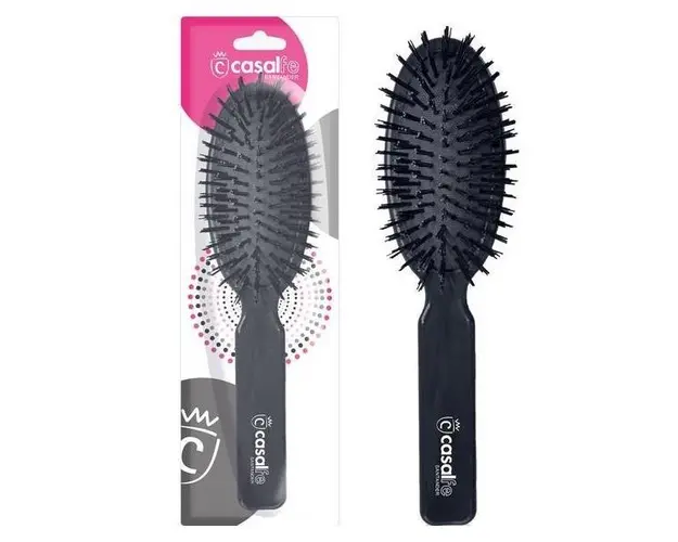 Perie ovala Casalfe 223