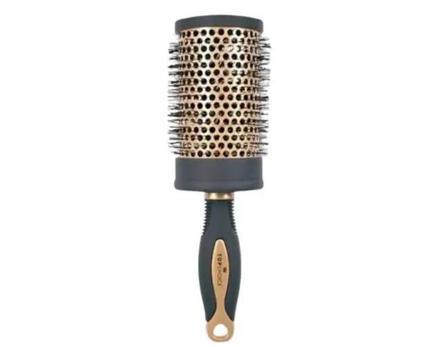 Perie pentru coafat rotunda Total Pro Beauty 65 mm