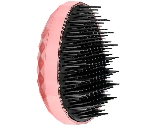 Perie pentru Descurcarea Parului Gold Pink, Camco, 1 buc