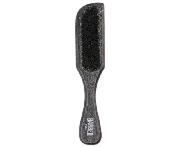 Perie pentru frizerie Marmara Barber Fade Brush, marimea S 