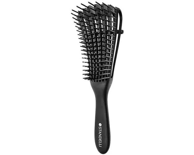 Perie pentru Par Ondulat 3a- 4e Standelli Camco, 1 buc