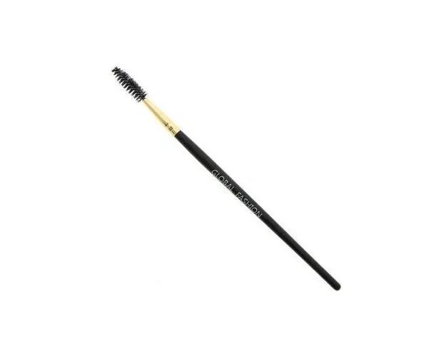 Perie pentru sprancene si gene Global Fashion GS06