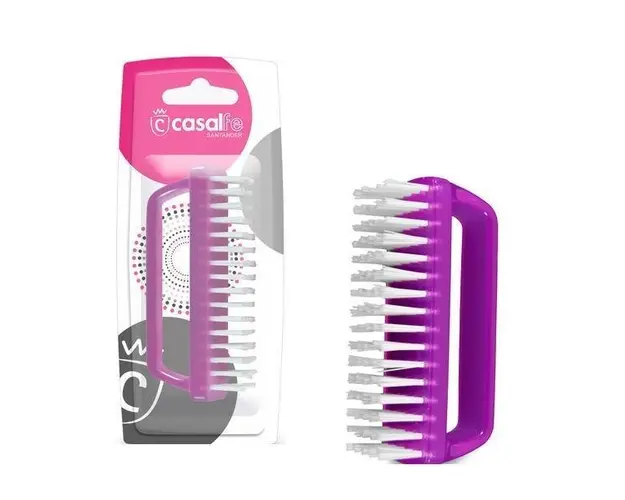 Perie pentru unghii cu maner Casalfe 14