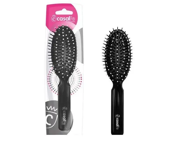 Perie pneumatica mica varf rotund Casalfe 226