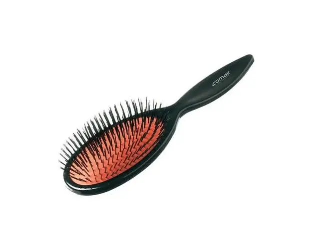 Perie Pneumatica Ovala - Comair, 1 buc