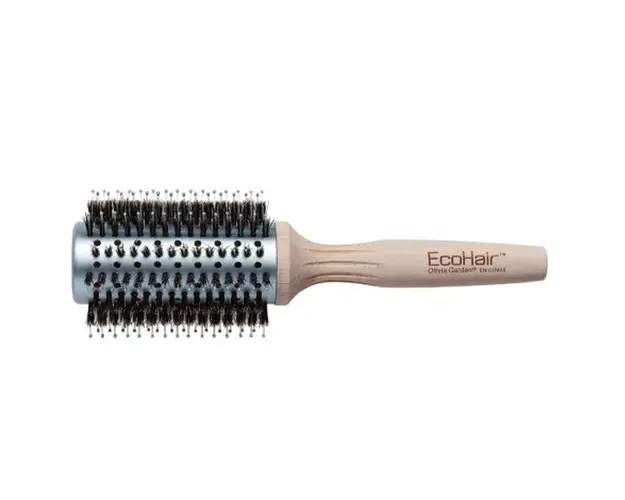 Perie Rotunda - Olivia Garden Brush OG EcoHair Combo 44 mm