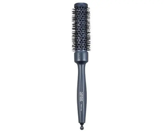Perie termica carbon 25 x ø 2,4 cm Koh-I-Noor, 154