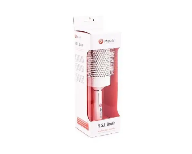 Perie termica - Upgrade Nano Silver Ion