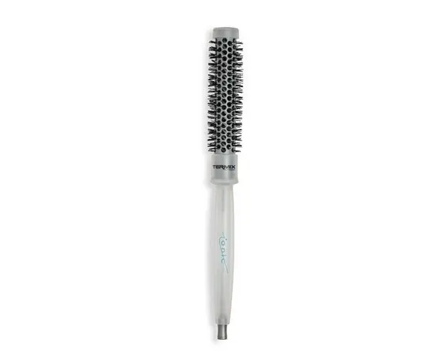 Perie Termix C-Ramic alba 17 mm